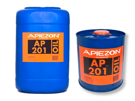 阿佩佐Apiezon AP201蒸汽增压泵油 4L/20L